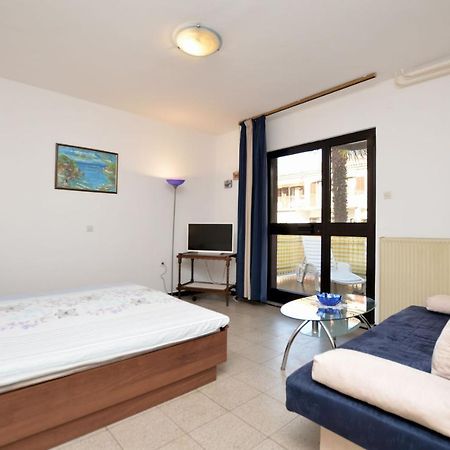 Apartments Ljiljana Novigrad Istria Extérieur photo