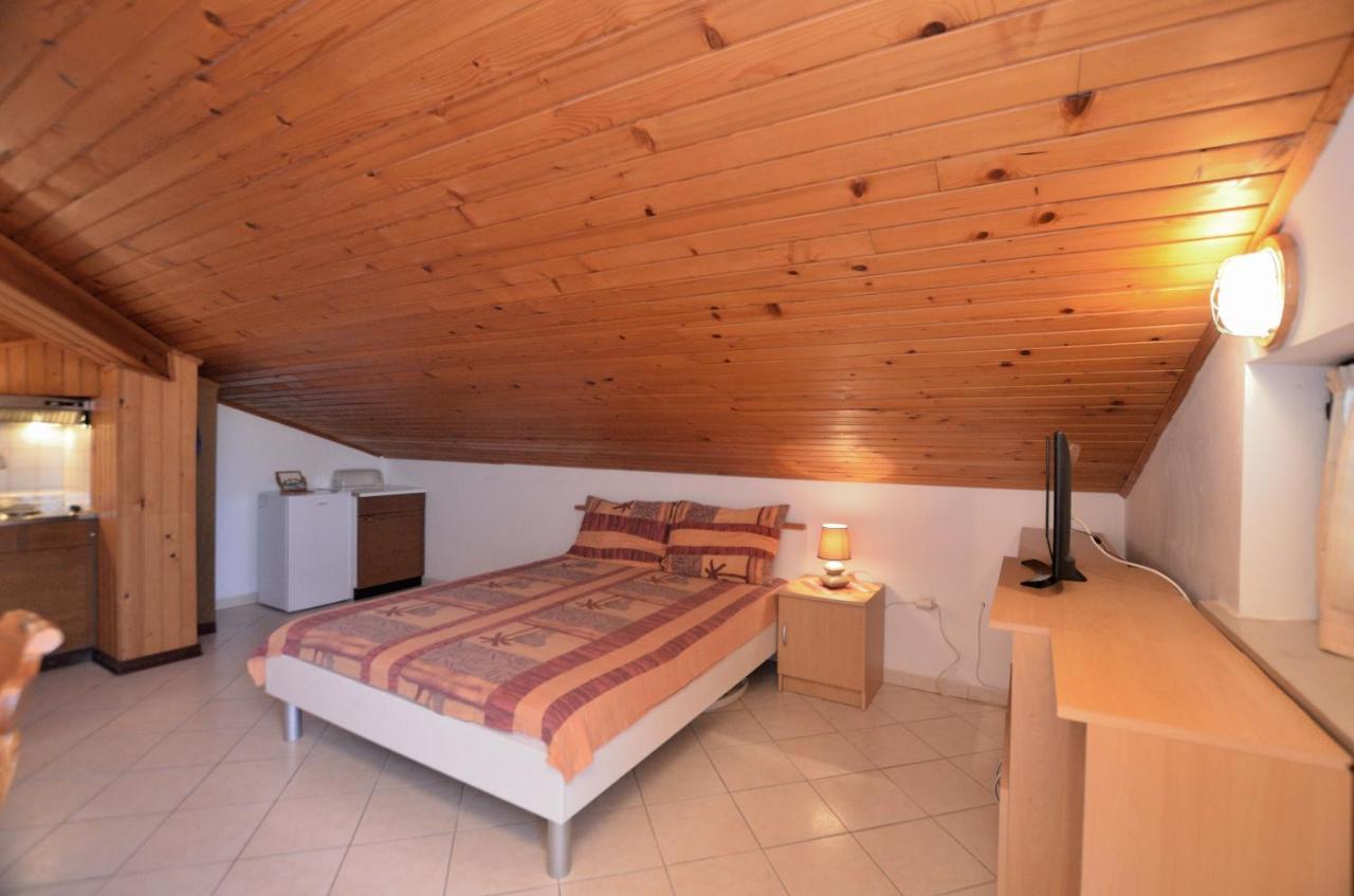 Apartments Ljiljana Novigrad Istria Extérieur photo
