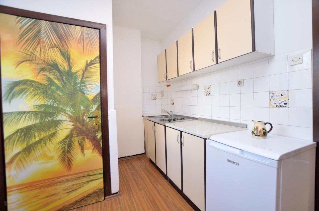 Apartments Ljiljana Novigrad Istria Extérieur photo