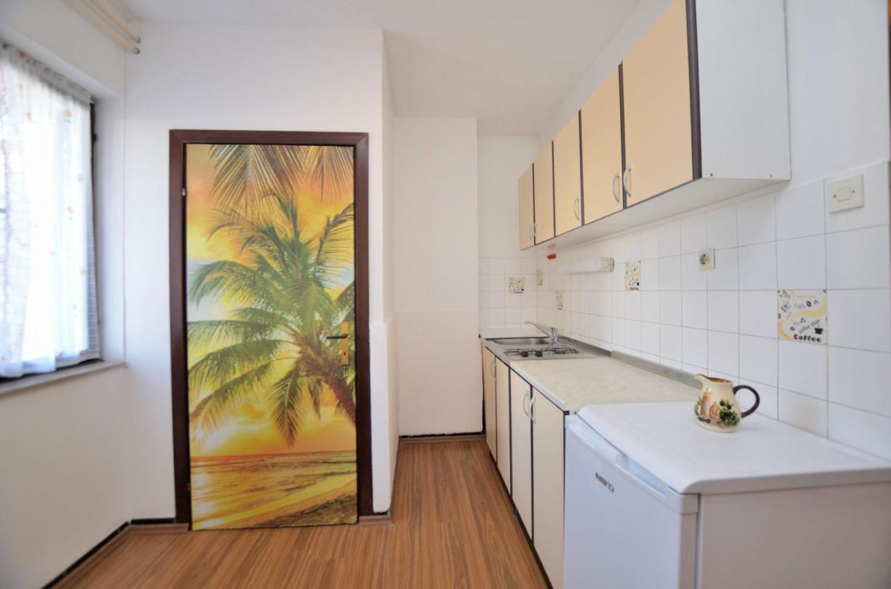 Apartments Ljiljana Novigrad Istria Extérieur photo