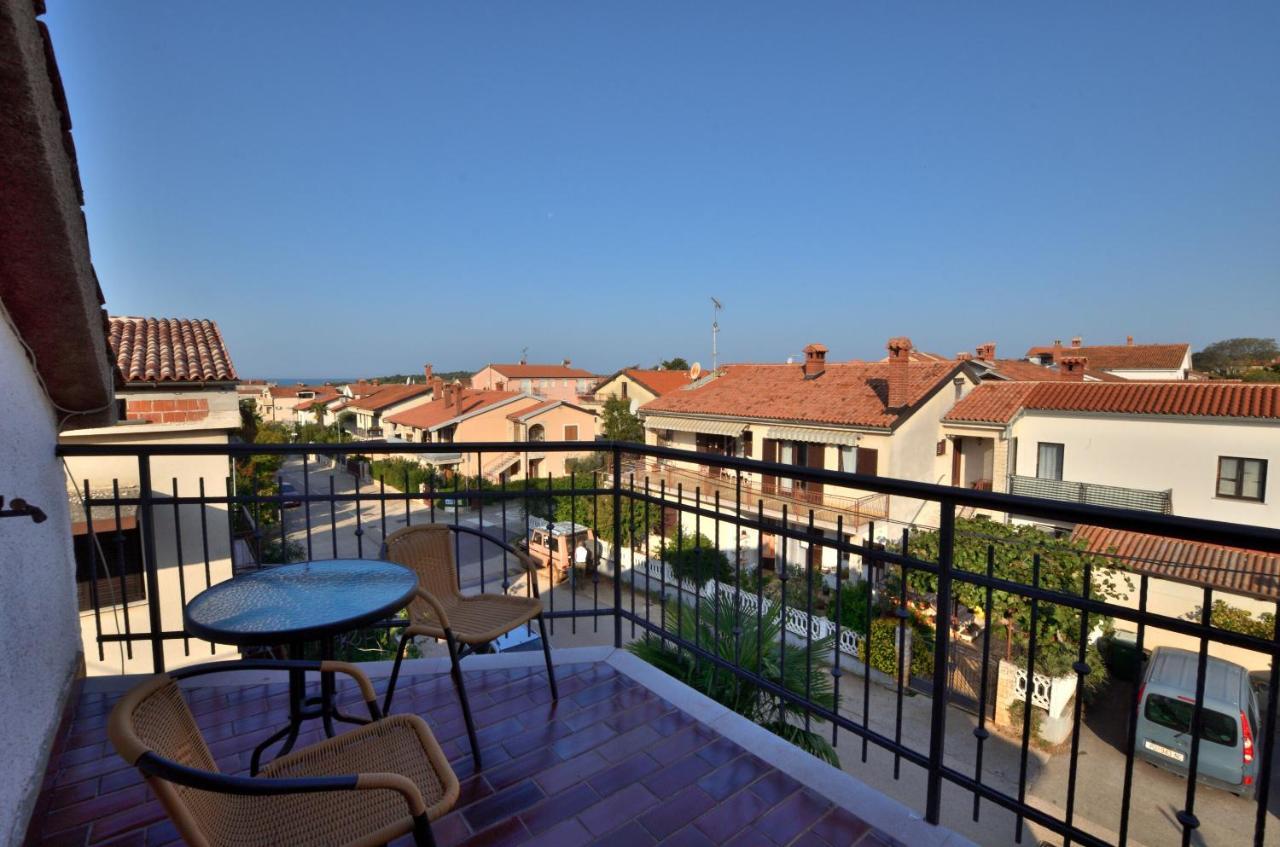 Apartments Ljiljana Novigrad Istria Extérieur photo