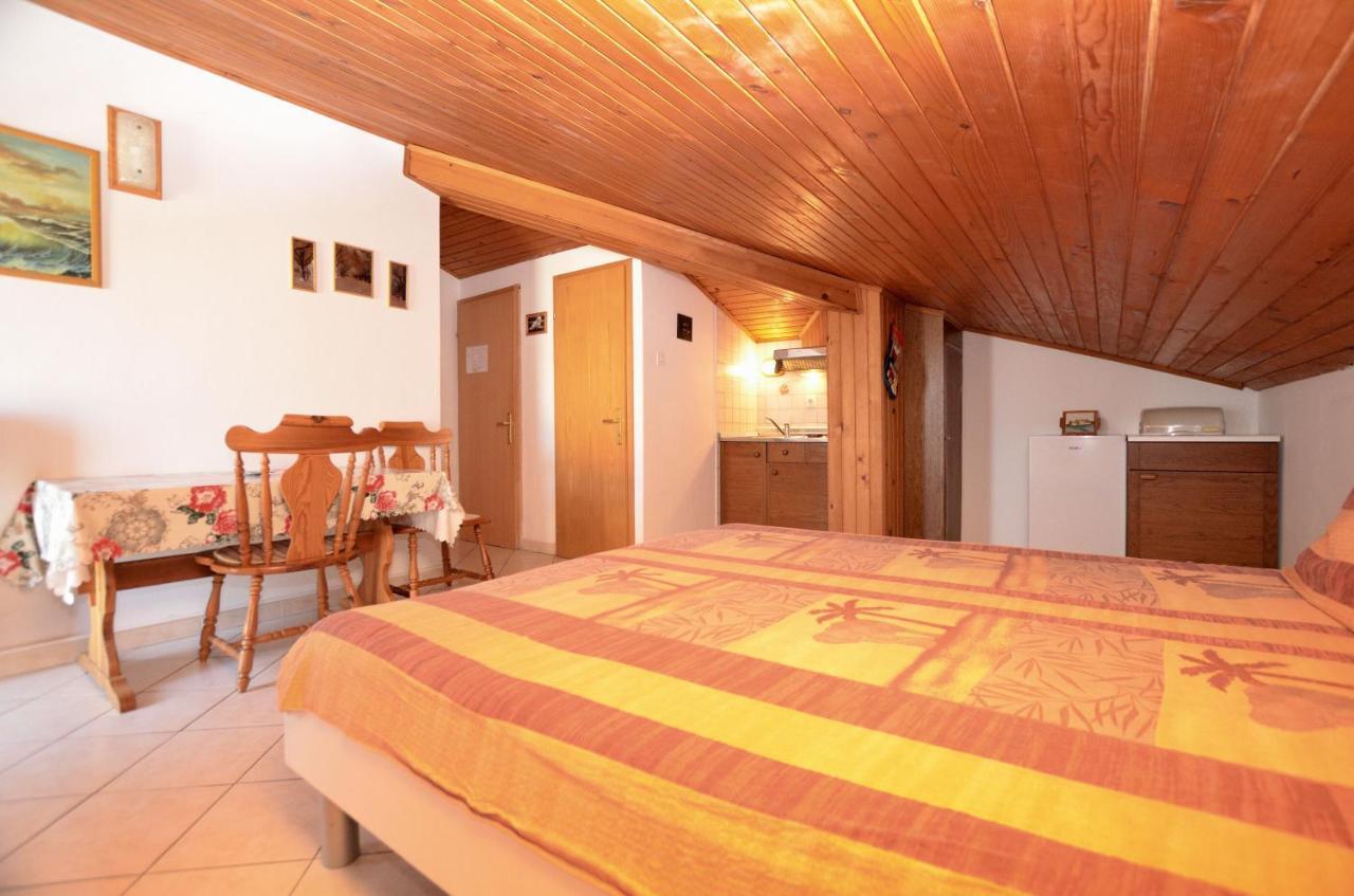 Apartments Ljiljana Novigrad Istria Extérieur photo