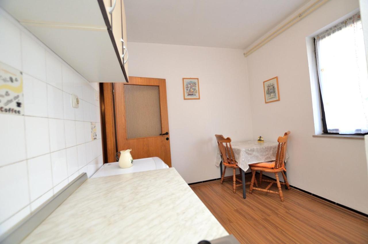 Apartments Ljiljana Novigrad Istria Extérieur photo