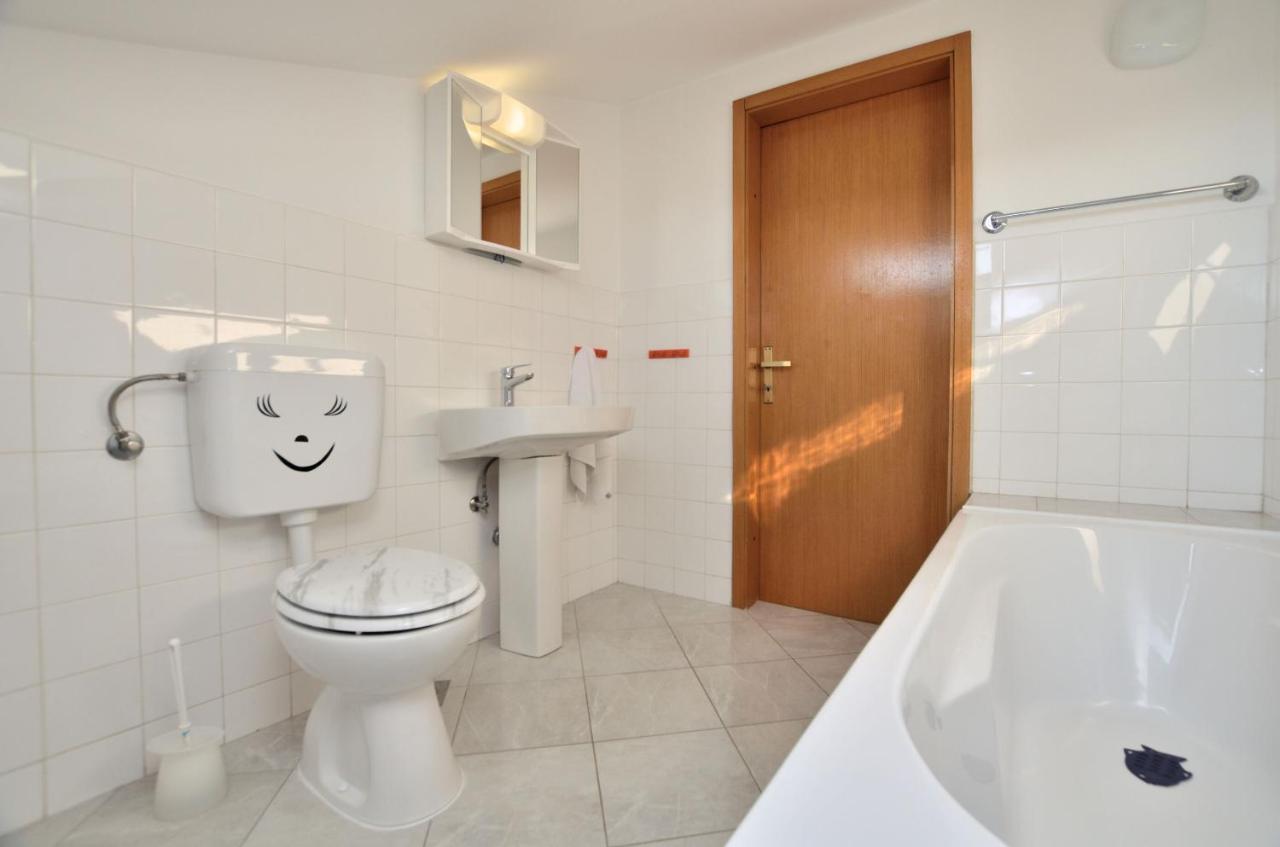 Apartments Ljiljana Novigrad Istria Extérieur photo