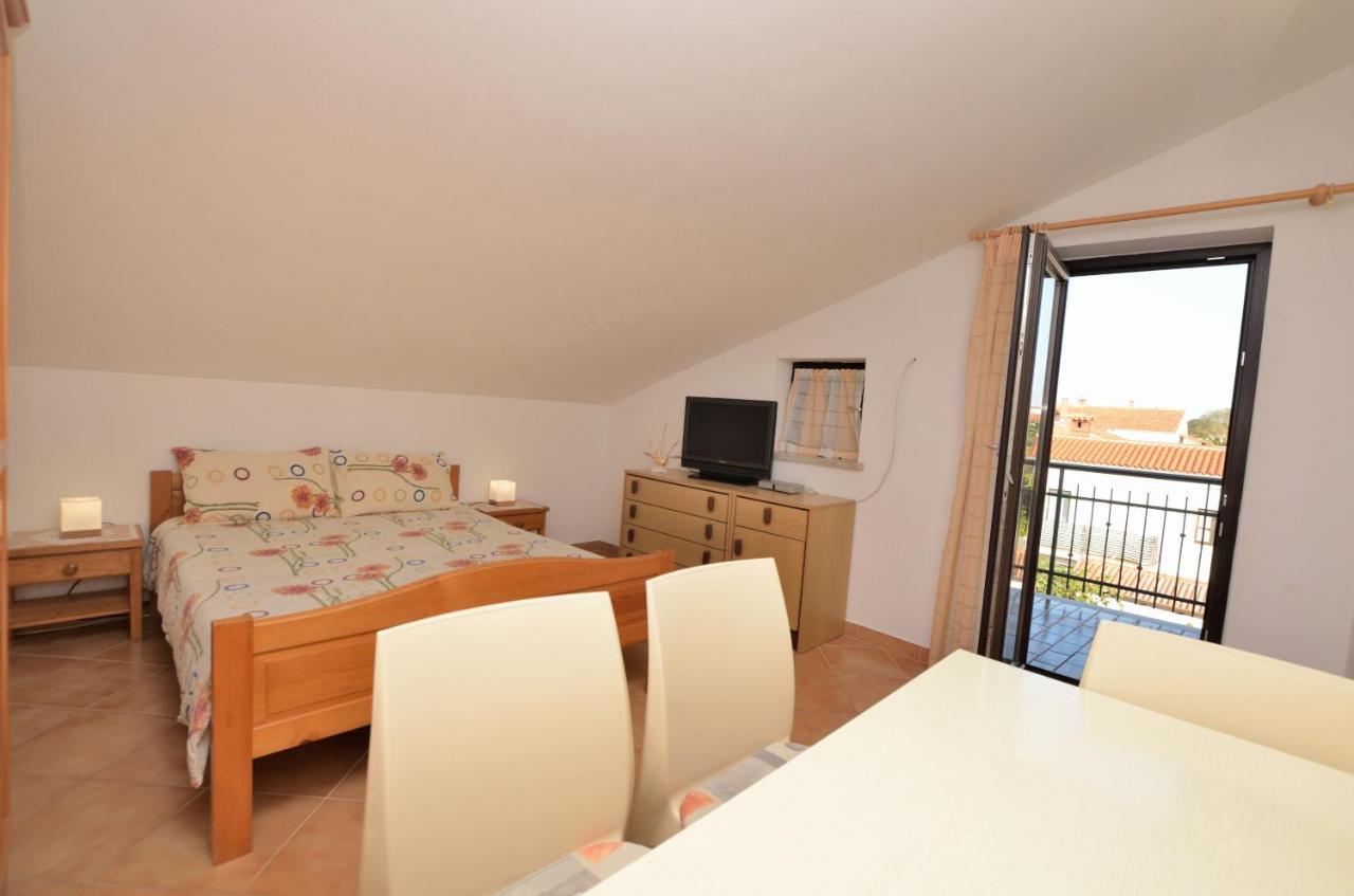 Apartments Ljiljana Novigrad Istria Extérieur photo