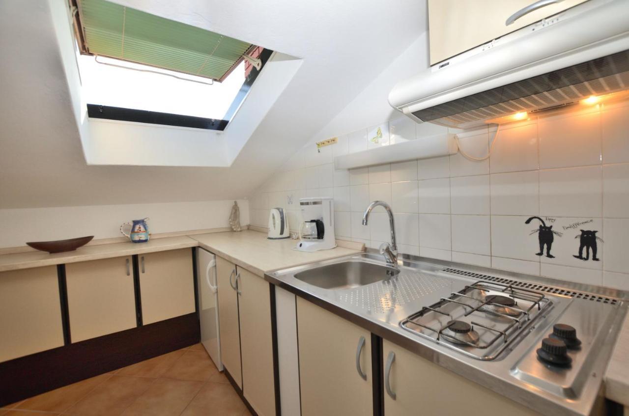 Apartments Ljiljana Novigrad Istria Extérieur photo