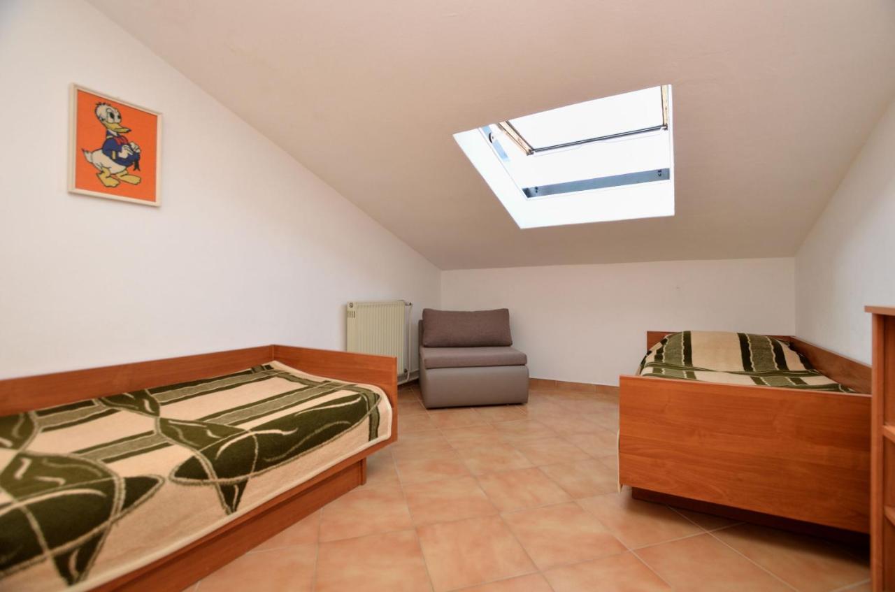 Apartments Ljiljana Novigrad Istria Extérieur photo