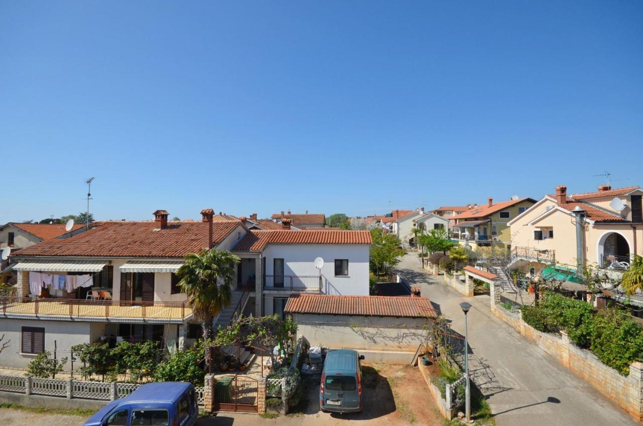 Apartments Ljiljana Novigrad Istria Extérieur photo
