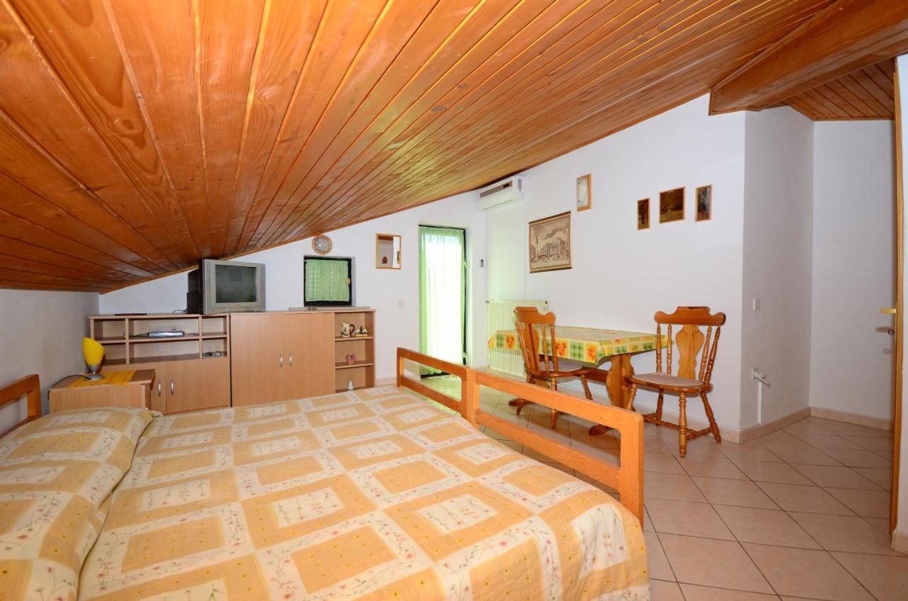 Apartments Ljiljana Novigrad Istria Extérieur photo