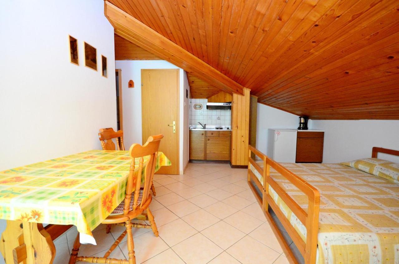 Apartments Ljiljana Novigrad Istria Extérieur photo