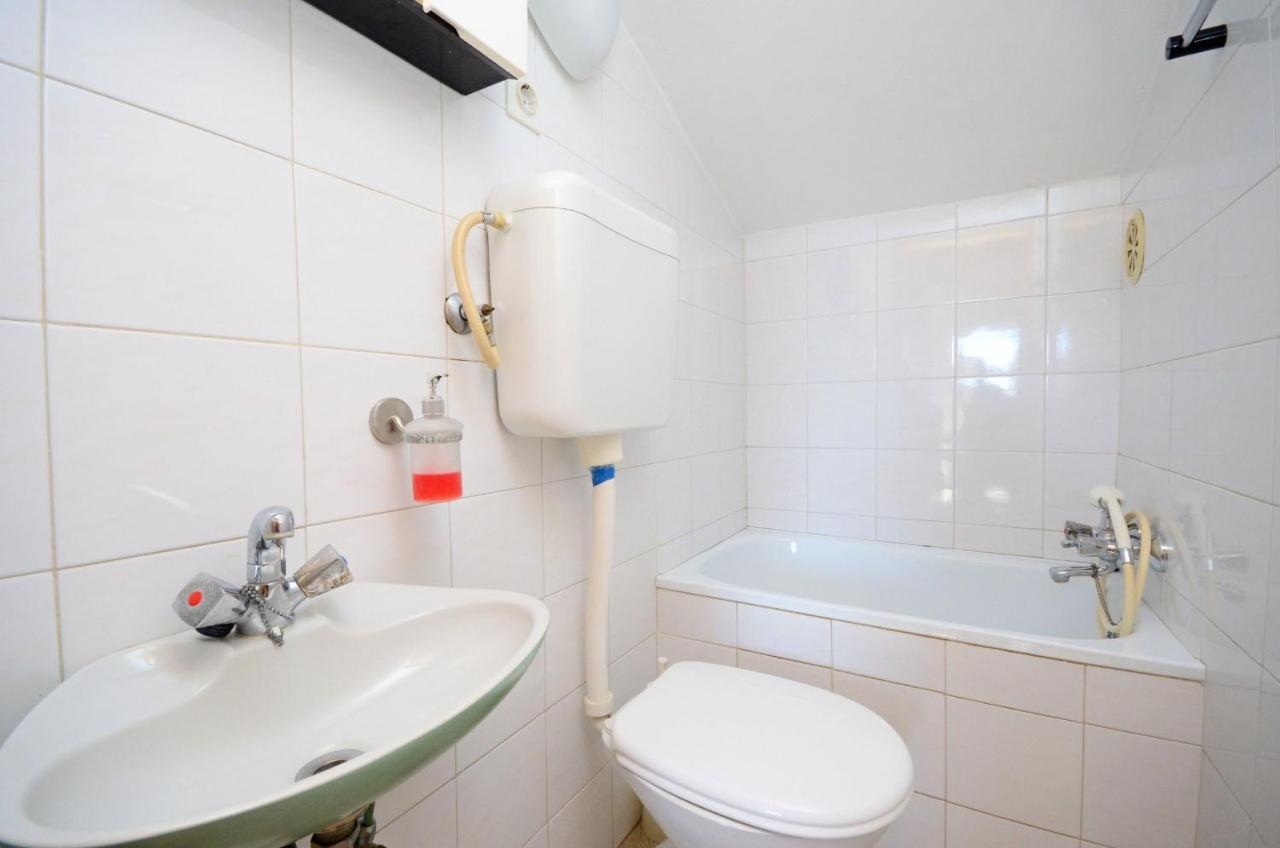 Apartments Ljiljana Novigrad Istria Extérieur photo